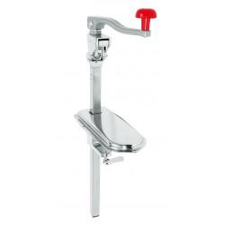 GAMMO professional can opener - tabletop