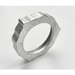 TRE SPADE lock ring meat mincer TC-12