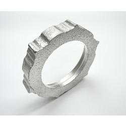 TRE SPADE lock ring meat mincer TC-22
