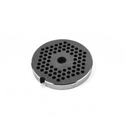 Plate for GAMMO 12 meat mincers 6mm