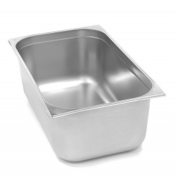 GAMMO GN 1/1 container 200 mm deep