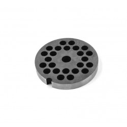 Plate for GAMMO 22 meat mincers 8mm