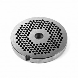 Plate for GAMMO 32 meat mincers 6mm