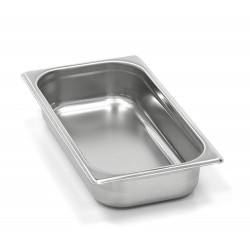 GAMMO GN 1/3 container 65 mm deep