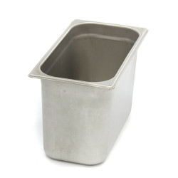 GAMMO GN 1/3 container 200 mm deep
