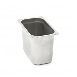GAMMO 1/4 container 200 mm deep