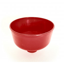 TRE SPADE plastic dosing funnel for strainer