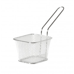 GAMMO french fries serving basket - square