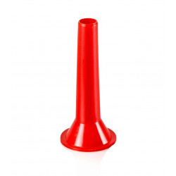 Funnel for sausage filling for TC-8 meat mincer 30 mm