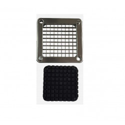 GAMMO 9x9mm blade set for HC-3 potato chipper