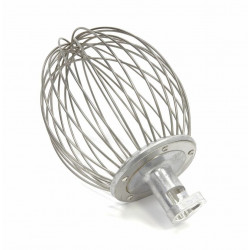 Whisk head for GAMMO 10 L planetary mixer