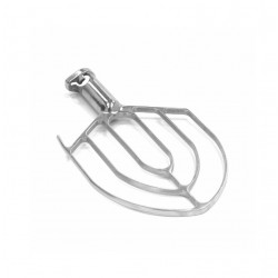 Beater for GAMMO 10 L planetary mixer
