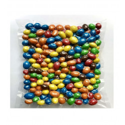 Vacuum bag plain 300mm x300mm