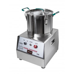 GAMMO cutter - 10 liters