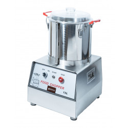 GAMMO cutter - 15 liters