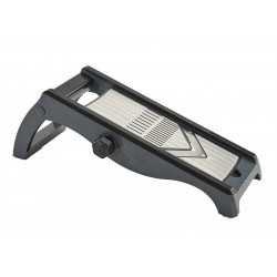 HORECATECH Multi-Cut vegetable slicer mandolin