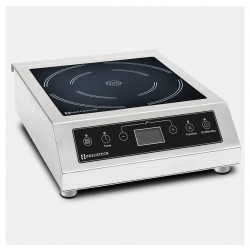 HORECATECH UNIKA induction cooker 3500W