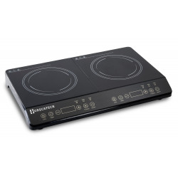 HORECATECH double induction cooker 3500W