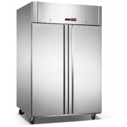 GAMMO 1400 Liter GN2/1 refrigerator