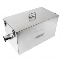 GAMMO fat collector box 30 liters