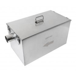 GAMMO sand collector box 30 liters