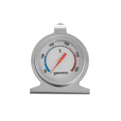 GAMMO analogue oven thermometer