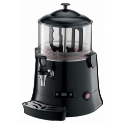GAMMO hot chocolate dispenser - 5 liters
