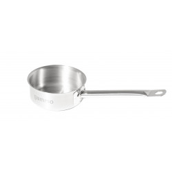 GAMMO sauce pan with lid 0.5 liters 12x5 cm