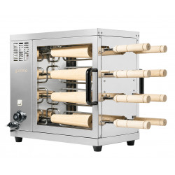 GAMMO electric chimney cake oven 8 baking rolls