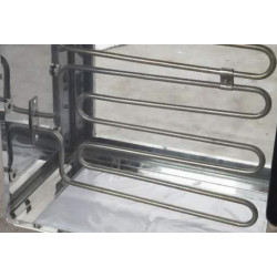 Heating element for GAMMO electric chimney cake ovens