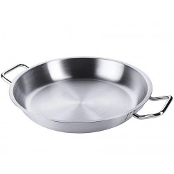 GAMMO frying pan - 40x5 cm