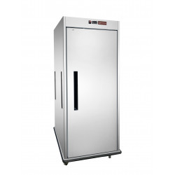 GAMMO banquet trolley 650 L - heated - 8x GN2/1