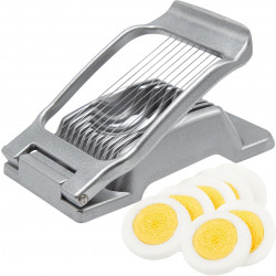 GAMMO egg slicer