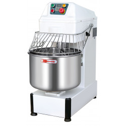 GAMMO dough mixer 30 L -15 kg dough - 2 speeds