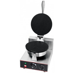 GAMMO waffle cone maker – ice cream cone maker
