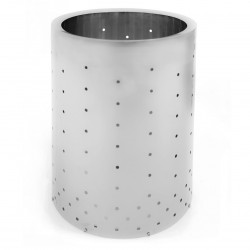 Drying basket for SAMMIC ES-200 salad spinner