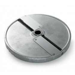 SAMMIC FCE-4x4G Julienne disc