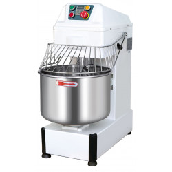 GAMMO dough mixer 40 L -16 kg dough - 2 speeds