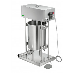 GAMMO electric sausage filler 15 liters
