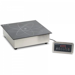 HORECATECH UNIKA Drop In induction cooker 3500W