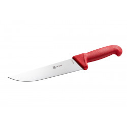 TRE SPADE butcher knife, straight - 20 cm