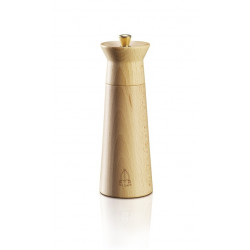 TRE SPADE Nabucco 15 pepper mill - natural wood