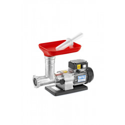 TRE SPADE TC-8 meat mincer up to 60kg/hour DEMO