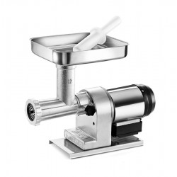 TRE SPADE TC-12 EL/160 Elegant meat mincer up to 100kg/hour DEMO1