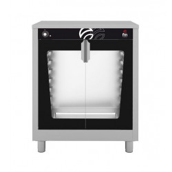 FM F-608 proofer 8 trays 600x400