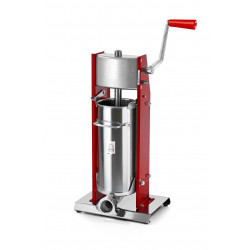 TRE SPADE sausage filler 5 liters vertical