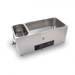 SAMMIC SVC-4/22D sous vide water bath