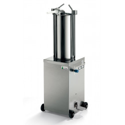 LA FELSINEA IS 15 Varia hydraulic sausage filler