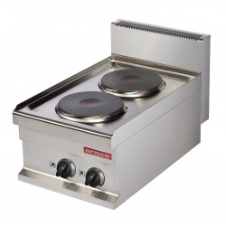 ARISCO ER722 electric cooker with oven