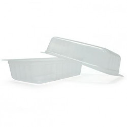 SAMMIC TS-150 storage tray 1 liter - 960 pcs